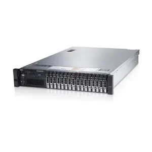 Large Inventory Dell Poweredge R720 Rack Website Virtual Business Second Hand Gpu Cloud Server