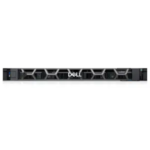 Dell PowerEdge Rack server R660xs two cpus 1U