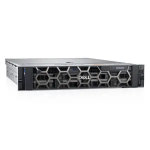 Dell R7920 Precision Workstation 7920 Rack Server R7920