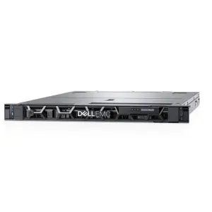 1U Rack Server PowerEdge R6625 Rack Server with AMD EPYC Processors Breakthrough Performance