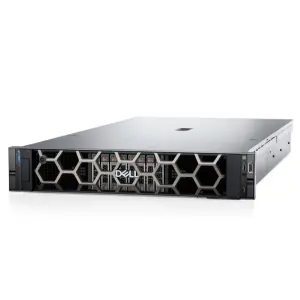 For PowerEdge R760XA 2U Dual-Socket Rack Server Intel Xeon Processors 4 GPUs for High-Performance Computing AI Deep Stock
