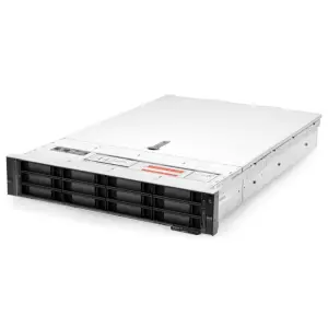 Hot Sale Used Server Poweredge R740XD 2U Rack Server Rack Storage Server with Intel Xeon Processor