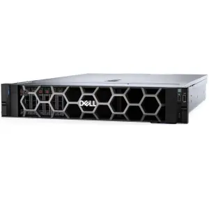 For PowerEdge R760xs 2U High-Density All-Round Flagship Xeon Dual-Socket Engine Redefining Enterprise Intelligent Stock