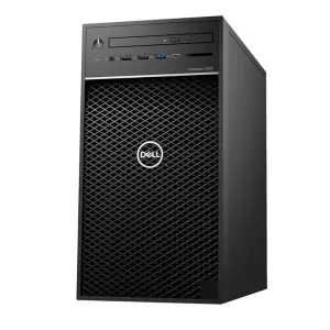 For Original Precision Workstation T3630 5U RTX5000 128GB DDR4 Graphic Desktop Laptop Tower Type in Stock
