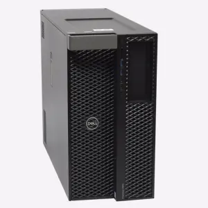 Brand New for Intel Xeon Precision Workstation T7920 8GB RAM 1TB Hard Drive in Stock