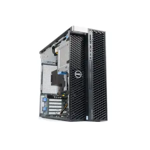 Xeon Laptop Computer Tower Type Precision 5820 Tower Dell Workstation Computer