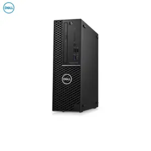 Workstation for Rugged Precision 3431 Small Form Factor Workstation