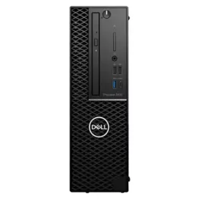 For Precision Tower Workstation T3431 Intel Xeon Processor 1T/2T SSD 200W Power Supply Used in Stock