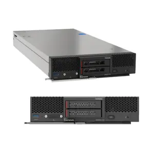 For ThinkSystem SN550 V2 Blade Server High-Performance Product_genre Servers