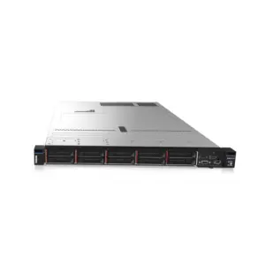 Lenovo ThinkSystem SR630 V3 with 4th Generation Intel Xeon Scalable Processor 1U Rack Server