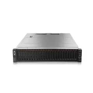 Lenovo ThinkSystem SR650 SR650V2 SR650 V3 2U Rack Sever 2nd Gen Intel Xeon DDR4 Buy Server