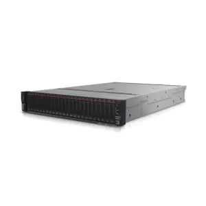 Good Price Intel Xeon Lenovo ThinkSystem SR650 V3 2U DDR5 4800 MHz Rack Server