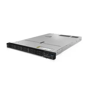 Lenovo ThinkSystem AMD EPYC 9004 Series Processor SR635 V3 1U Rack Server 4rd AMD DDR5 SR635 V3 1U Rack