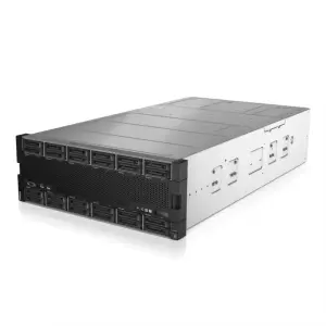 Intel Xeon Lenovo ThinkSystem SR950 V3 Rack Server 8U DDR5 4800 MHz