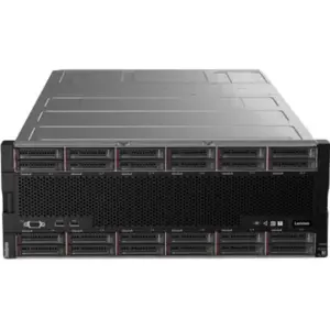 8U Rack Server DDR5 Lenovo ThinkSystem SR950 V3 Rack Server