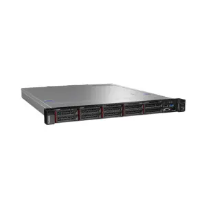 Good Price Quality Lenovo ThinkSystem SR250 V2 Rack Computer Data Cloud Storage Server