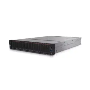 Hot Sale Quality Lenovo ThinkSystem SR650 V3 Rack Computer 2u Data Cloud Storage Server