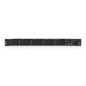 Hot Sale Quality Lenovo ThinkSystem SR258 Rack Computer Data Cloud Storage Server