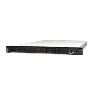Good Price Used Original Lenovo ThinkSystem SR645 V3 Intel Xeon 1U Rack Server