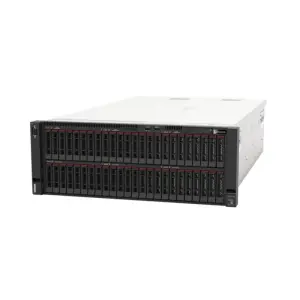 Good Price Used Original for ThinkSystem SR860 V2 Intel Xeon 4U Rack Server Stock