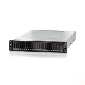 High Quality Thinksystem SR650 V2 2u Rack Server with Intel Xeon CPU