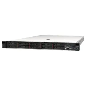 SR630 V2 1U Dual-Socket Server, Flexible Storage Configuration, High-Performance General Purpose Compute Node for Data Center