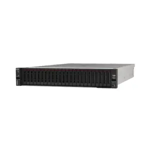 Lenovo ThinkSystem SR655 V3 2U Rack Server with 64GB Memory Used Tower Server Motherboard Computer Application