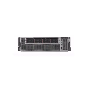Cheap Thinksever SR670 V2 CPU Server Web Computer AI Server PC Video GPU 3U Rack Server Case Factory Direct Sale
