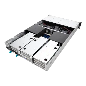 High Performance Well-known Brands RS720-E9-RS24-E Server for 2U Rack GPU Server Intel Xeon Scalable Processors Supports