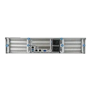 High Performance Well-known Brands ESC4000-E11 AI Supercomputing 2U Rack Server with Intel Xeon Scalable Processors in Stock