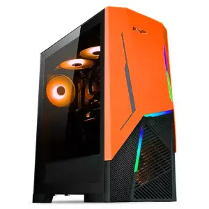 Gaming PC Intel 12th I5 12600KF 13th 13400F 16G DDR4 RTX3060Ti Graphics Card Gaming Desktops