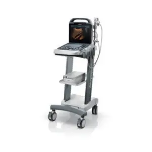 Ultrasound DP-10 Expert High Resistance to Abrasion Portable Multi Image Veterinary Ultrasound Scanner for Wildlife