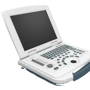 Portable Digital Laptop Ultrasound Machine Medical Ultrasound Obstetrics Surgery Monitor