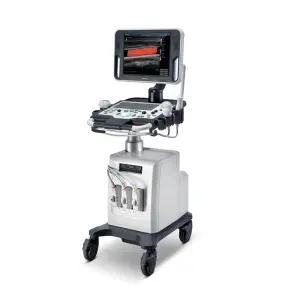 Ultrasound Machine Color Doppler 3D/4D DC 30 Ultrasound Instrument Equipment