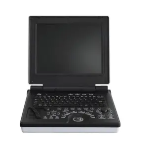 Full Digital 3D Portable Ultrasound Machine Portable Color Doppler Ultrasonic Diagnostic Instrument Electric Power