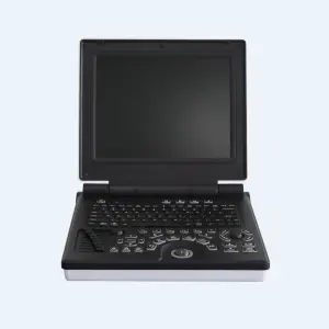 Medical Equipment Portable Laptop Color Hospitals and Clinics Use 3D Ultrasound Machine Ultrasound Scanner