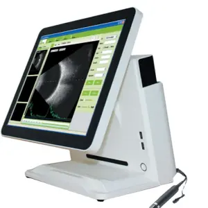 Hot-selling Model Ultrasonic A/B Scanner for Ophthalmology Ultrasound Machine for Eye Clinic Use