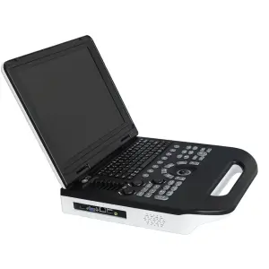 UMY L30i Portable Veterinary Dog & Small Animal Ultrasound Scanner Class II USB Rechargeable CE Certified 2-Year Warranty