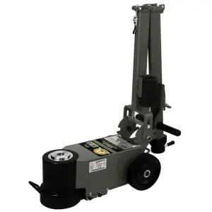 15T Truck Repair Quick Lifting Jack air Pneumatic Jack