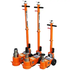 60 Ton Vehicle Hydraulic Lifting Jack