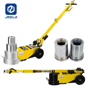 Best Selling High Quality 30t Hydraulic Floor Jack Car Jack Truck Jacks Hydraulic Enerpac Hollow Hydraulic Jack