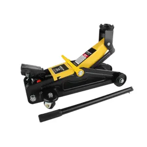 Cheap Price Heavy Duty 2 Ton Car Jack Portable Hydraulic Low Profile Floor Jack