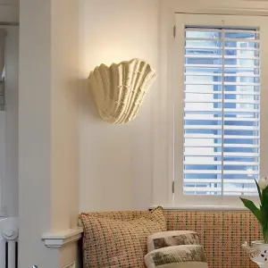 Entrance Hall Foyer Modern Wall Light Bedroom Headboard Resin Hardware Corridor Passage Hotel Staircase Living Room Wall Lamp