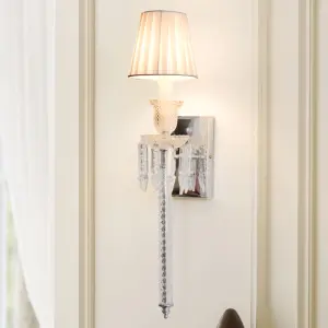 Modern Hallway Bedroom Bedside Wall Lamp LED Iron Glass Light for LivingRoom Corridor Home bar Counter Entrance Hall Wall Lamp