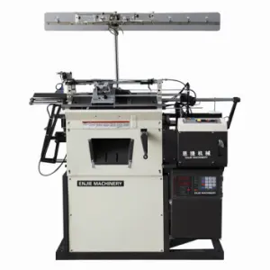China Factory Price Automatic Seamless Jacquard Shima Seiki Cotton Hand Glove Knitting Machine