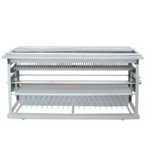 Industrial Automatic Birthday Candle Wick Wax Making Filling Production Moulding Machine for Sale