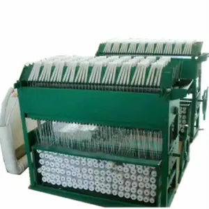 Candle Wick Extruder Molding Moulding Machine