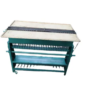 CE Approved Small Size Wax Candle Making Machine for Sale