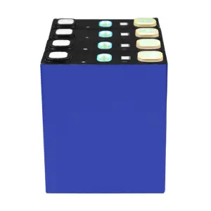 Rechargeable Lifepo4 Battery Solar Cell 3.2v 280Ah Lifepo4 Cell for Car Boats Solar Energy Storage Battery