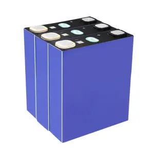 Europe DDP 206ah 302ah Lifepo4 Battery Lithium Cell 280ah 3.2v 50ah 120ah 230ah Batteries Lifepo4 Battery